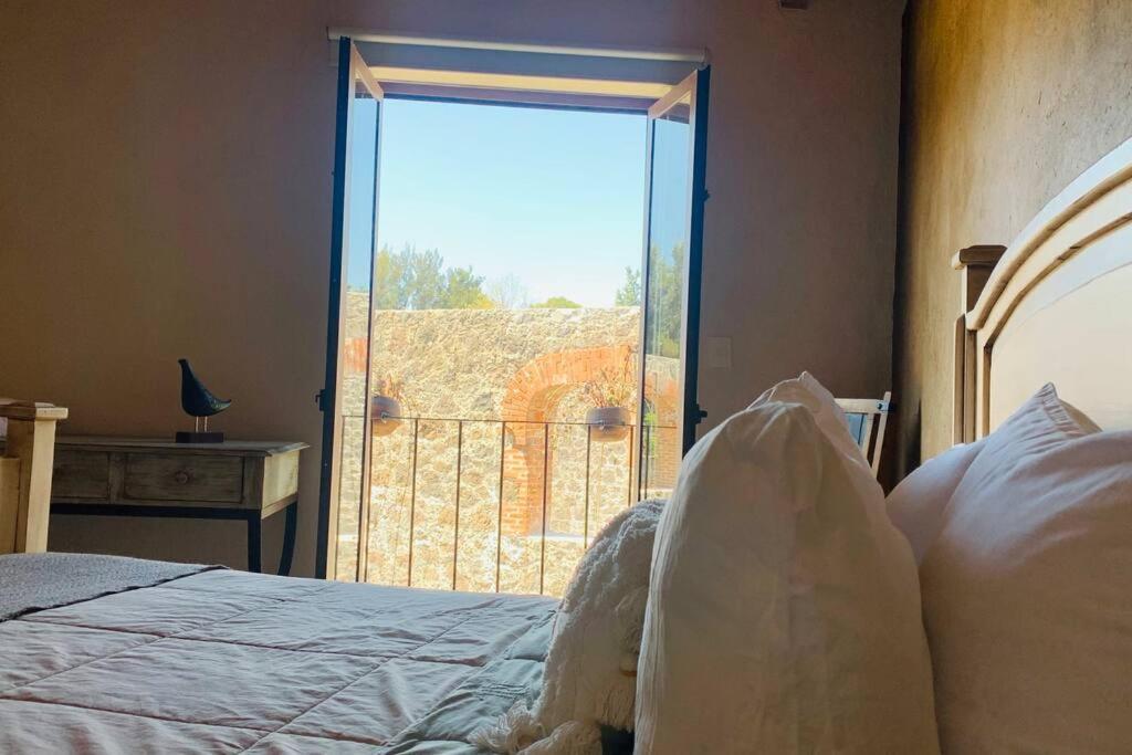 Departamento Lux En Val'Quirico Loft Frontana Apartment Tlaxcala Luaran gambar